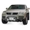 Westin Automotive BLACK UNIVERSAL SAFARI LIGHT BAR(REQUIRES SEPARATE MOUNT KIT PURCHASE) 30-0025 - alternate 2